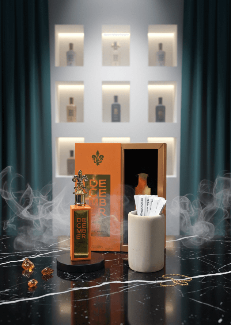 December Ambar