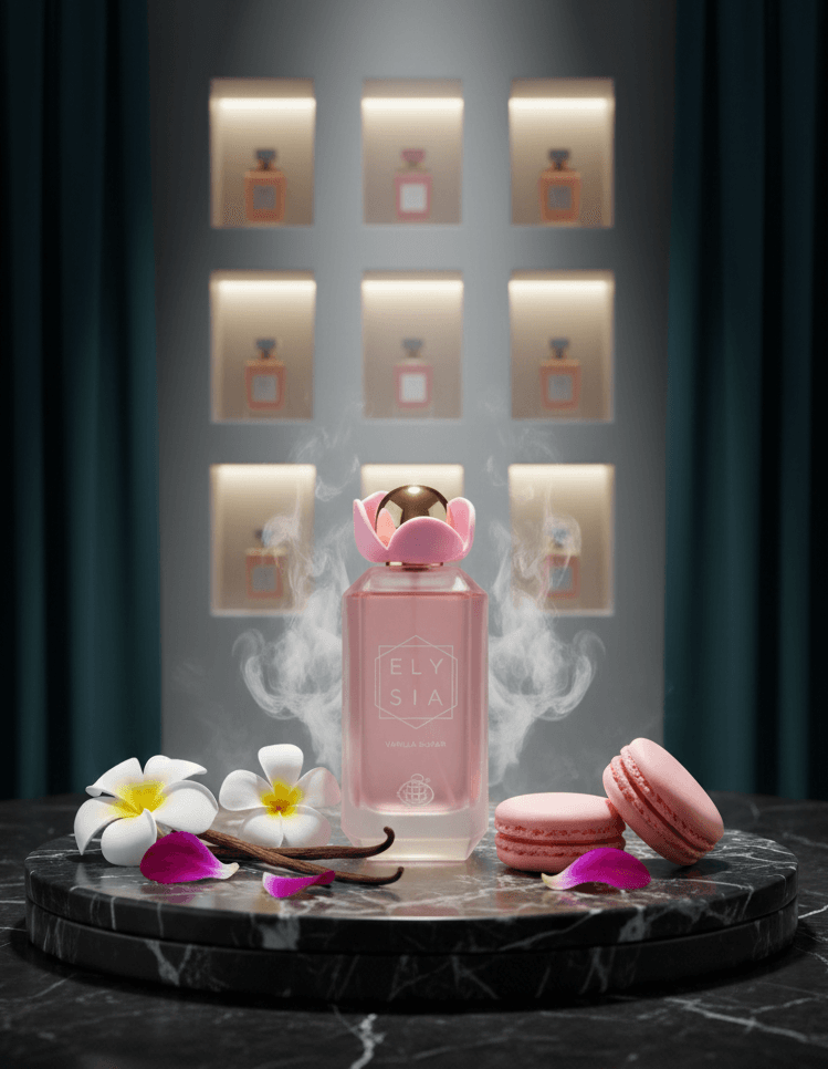 Elysia Vanilla Sugar