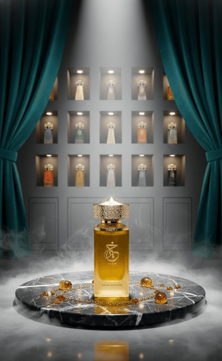 Khair Gold Edition