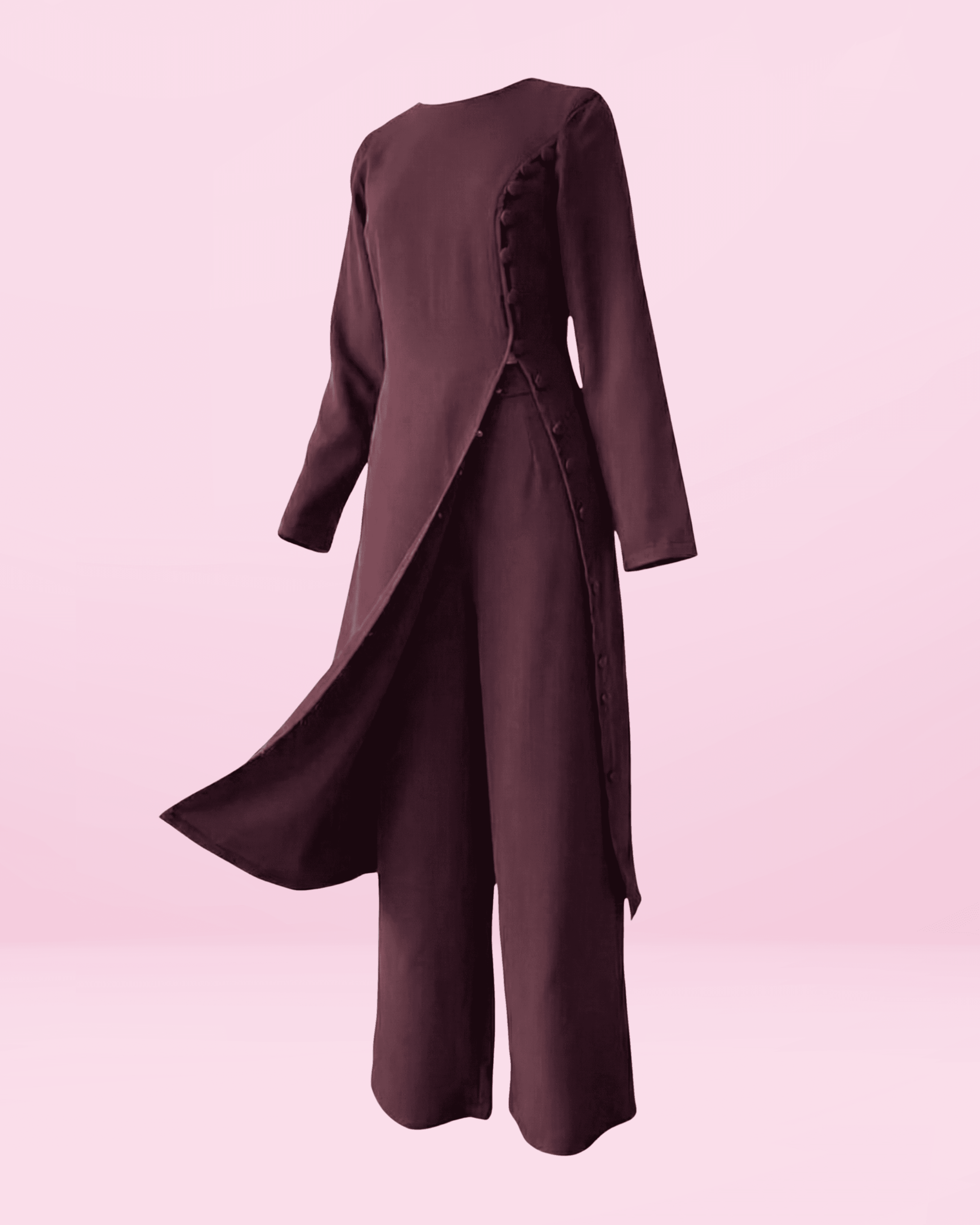 Aura Impériale - Vue alternative